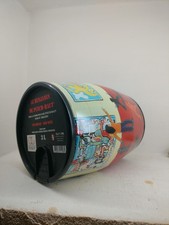 petit tonneau Métal