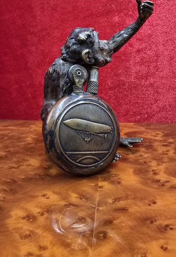 Briquet ancien poilu - briquet, 18