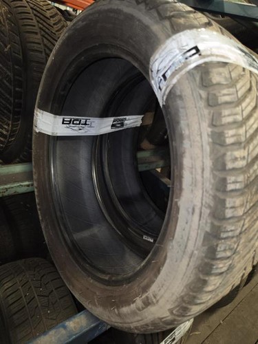 Pneu 205 r17 w - w, michelin