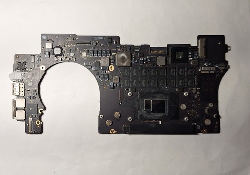 Carte mère macbook pro - macbook,