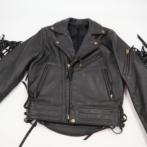 Vintage langlitz leathers - vintage,
