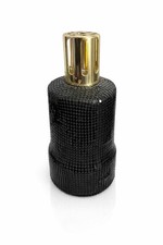 Lampe Berger Maille Noire with