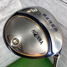 Club de golf droitier HONMA