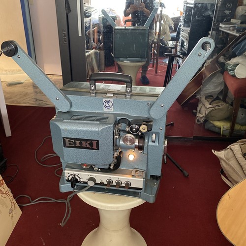 Eiki projecteur 16mm - , 'a