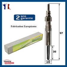 Bougie de Préchauffage pour