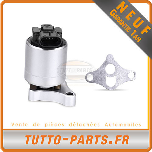Vanne egr opel astra - egr, g