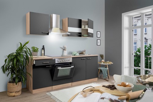 Cuisine équipée kitchenette - cuisine,