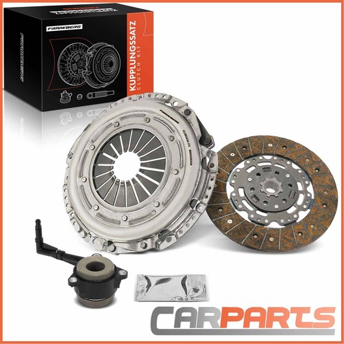 Kit embrayage pour - kit,