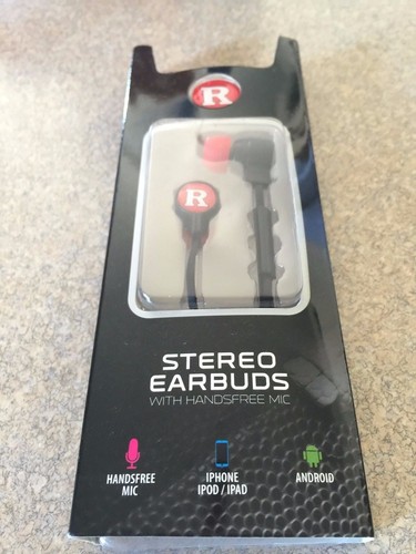 Ncaa rutgers university stereo - rutgers,