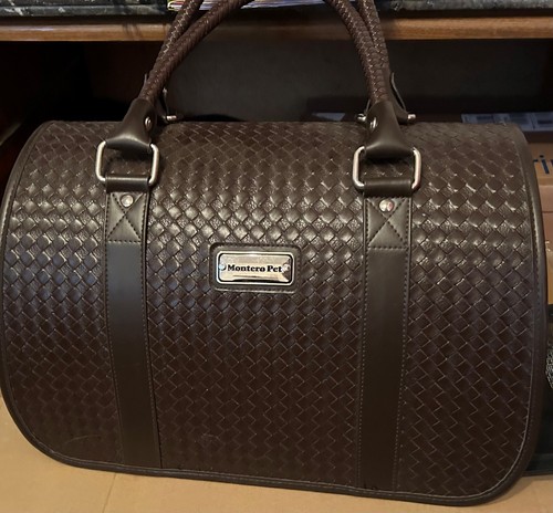 Sac transport cuir pour - transport,
