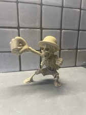 Figurine One Pièce Luffy