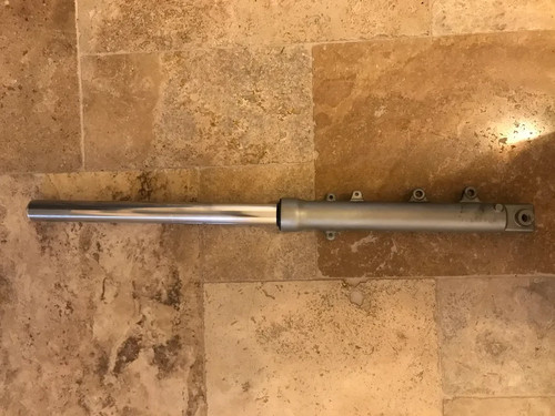 Yamaha 125 tdr tube de - 125,