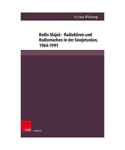 Radio majak radiohören und - -,