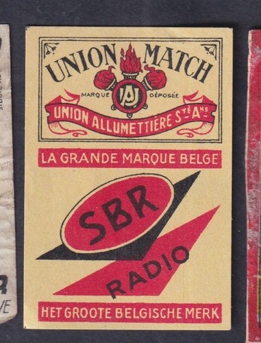 Ancienne étiquette - ancienne,