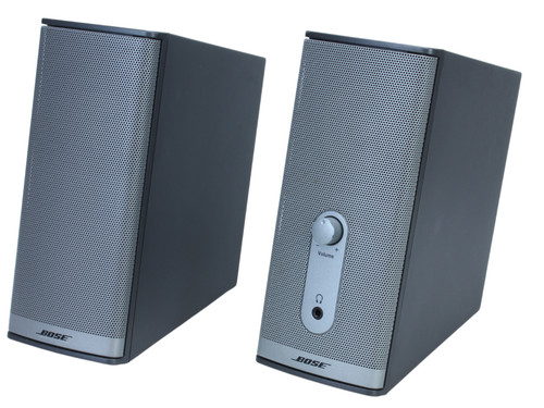 Bose companion série ii - bose,