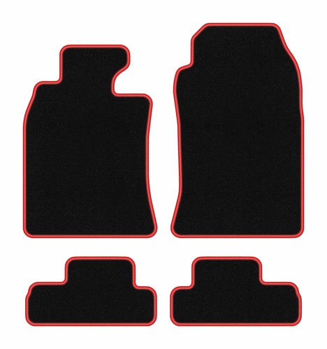 Tapis moquette mini - moquette,