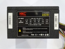Alimentation HKC V-Power 450W