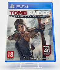 Tomb Raider Définitive