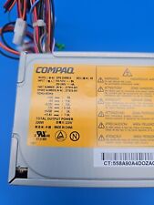 HP Compaq EVO D310 D510 220 Watt Power Supply 277910-001 277979-001