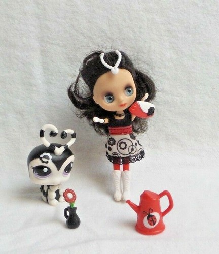 Littlest pet shop lps hasbro - shop,