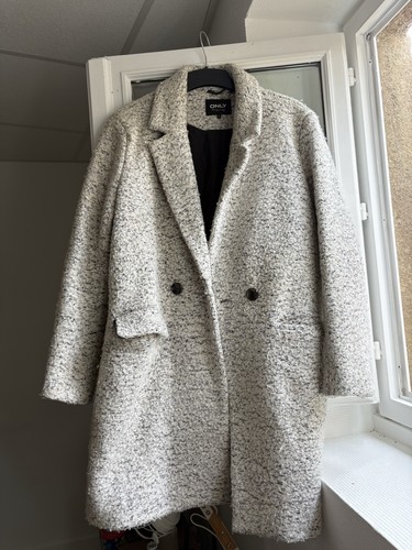 Only manteau femme long - only,