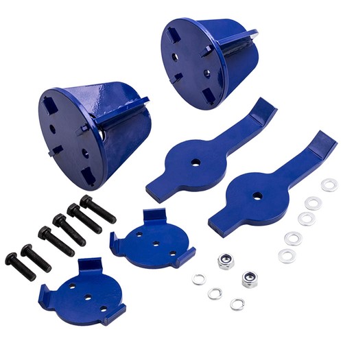 Bolt coil spring drop out - bolt,