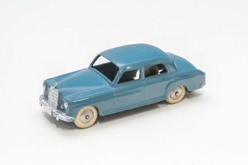 Invicta mercedes 220 - mercedes, no