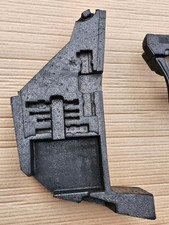 Toyota Supra MK4 MKIV JZA80 Trunk Hatch Foam Left Side Rare Genuine Interior