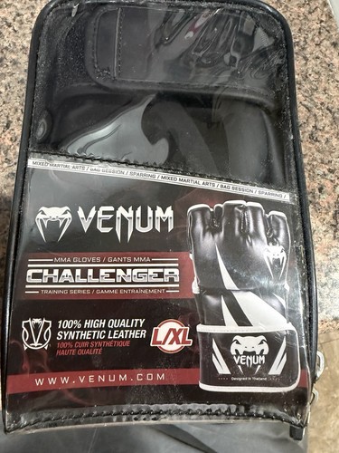 Venum challenger mma training - mma,