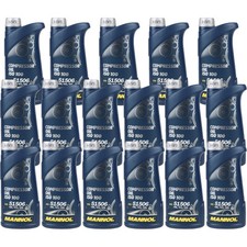 17X1 Litres Huile De