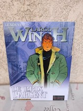 PLV BD  LARGO WINCH FRANQ I