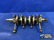 Vilebrequin avec bielles