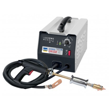 Débosseleur par point 230v - débosseleur,