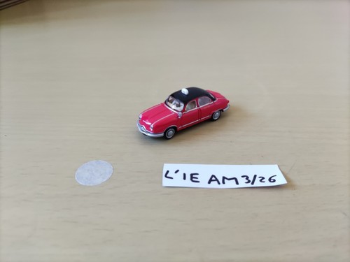 Universal hobbies panhard - universal,