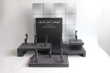 DeLaCour Large Watch Display Stand (44108)