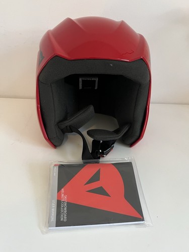 Casque ski snowboard junior - de,