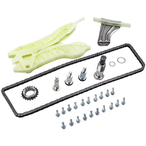 Moteur timing chain kit - timing, for