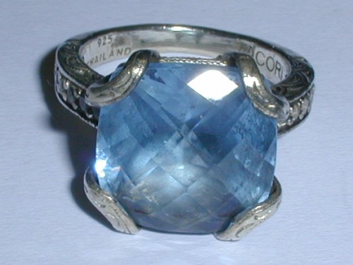 Tacori sterling silver - sterling,