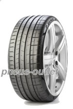 Pneu été Pirelli P Zero PZ4