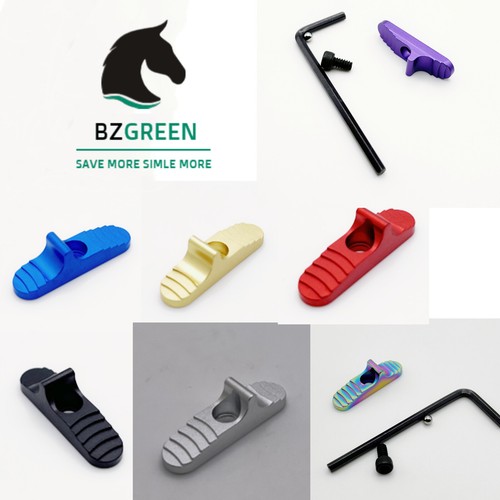 Enhanced slide safety - enhanced, for