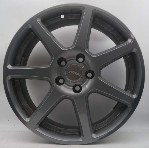 Autec jante alu - autec, ford
