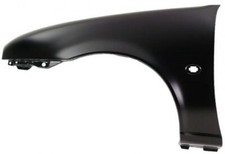 Aile Avant Gauche Pour Ford