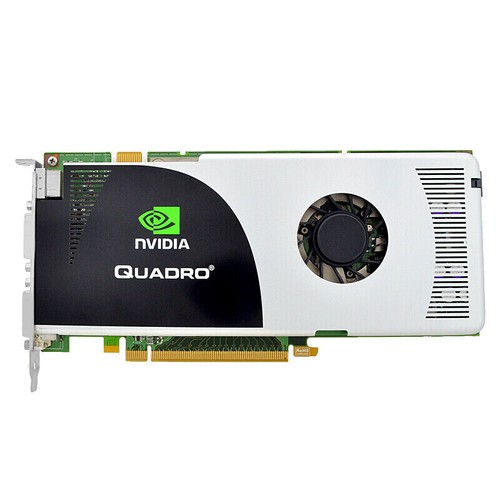 Carte graphique nvidia - graphique, quadro