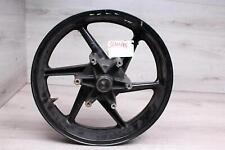 Rim 3,50x17 front wheel rim at the front Honda CBR 600 F PC25 91-94 