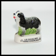 FÈVE SUR LES ANIMAUX "LE