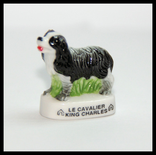 Fève sur les - fÈve,