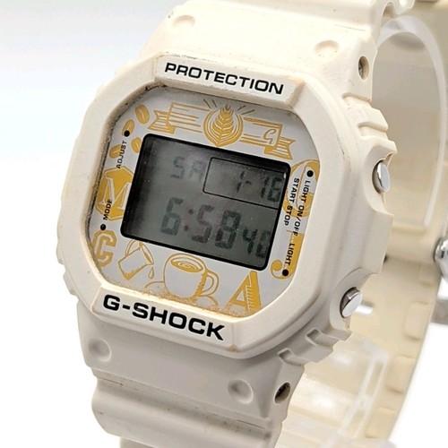 Montre casio shock 5600vt - casio, dw-5600vt
