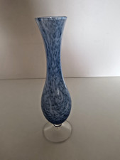 vase soliflore en verre