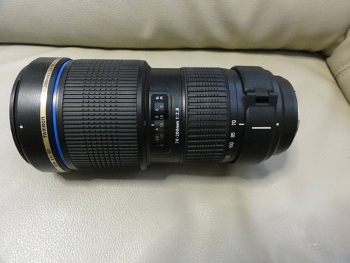 Tamron af70 200mm 8 - tamron, di