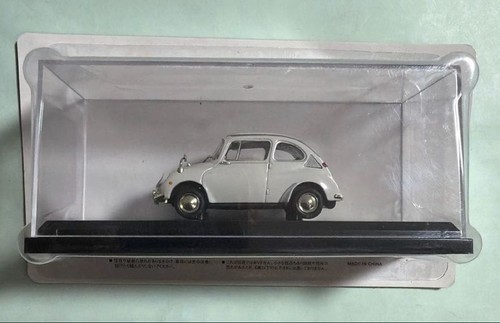 Hachette famous car - hachette, collection